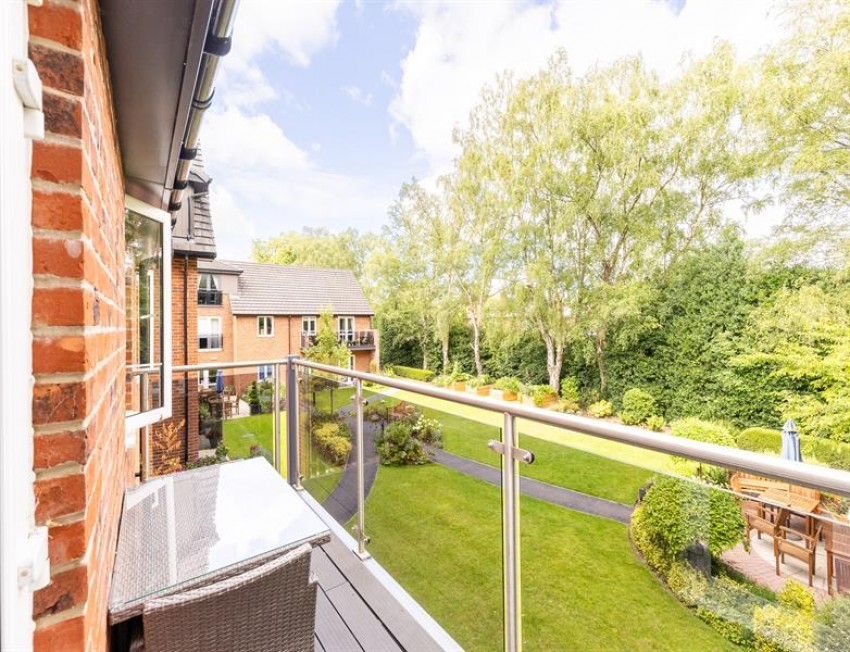 Images for Oak Grange, Bradburns Lane, Hartford, Northwich