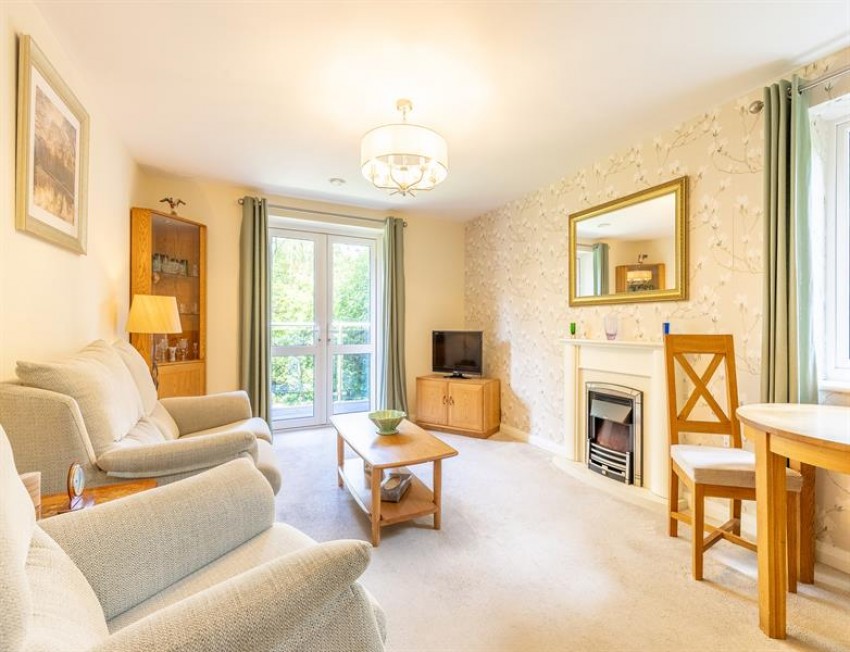 Images for Oak Grange, Bradburns Lane, Hartford, Northwich