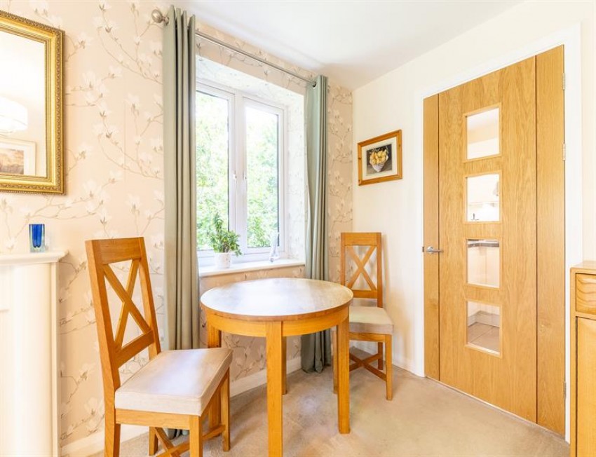 Images for Oak Grange, Bradburns Lane, Hartford, Northwich
