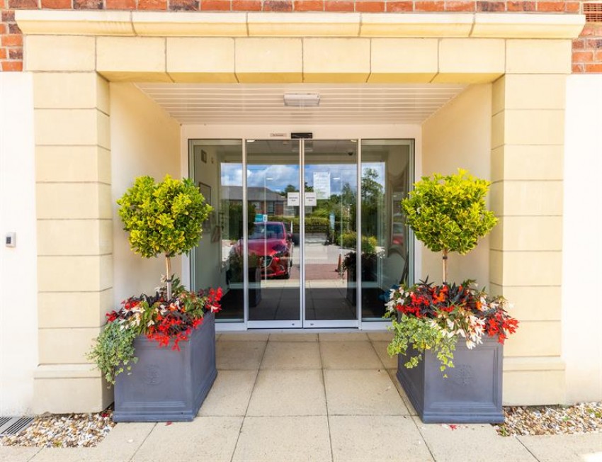 Images for Oak Grange, Bradburns Lane, Hartford, Northwich