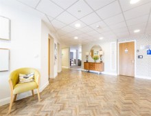 Images for Oak Grange, Bradburns Lane, Hartford, Northwich