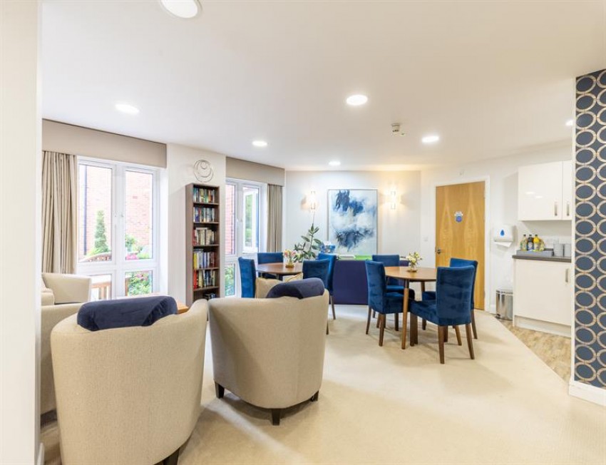 Images for Oak Grange, Bradburns Lane, Hartford, Northwich
