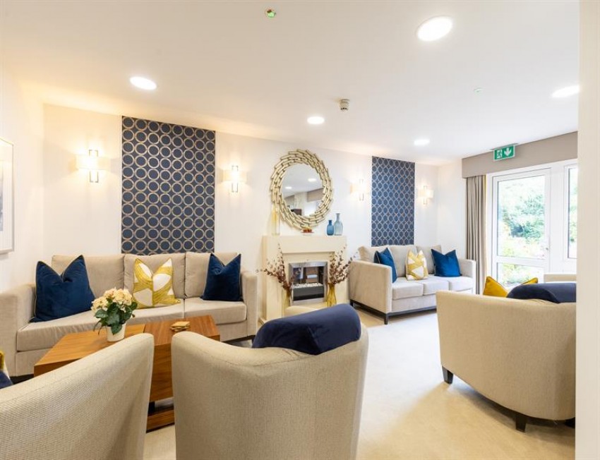Images for Oak Grange, Bradburns Lane, Hartford, Northwich