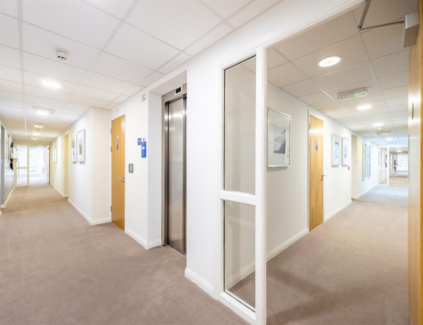 Images for Oak Grange, Bradburns Lane, Hartford, Northwich