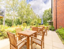 Images for Oak Grange, Bradburns Lane, Hartford, Northwich