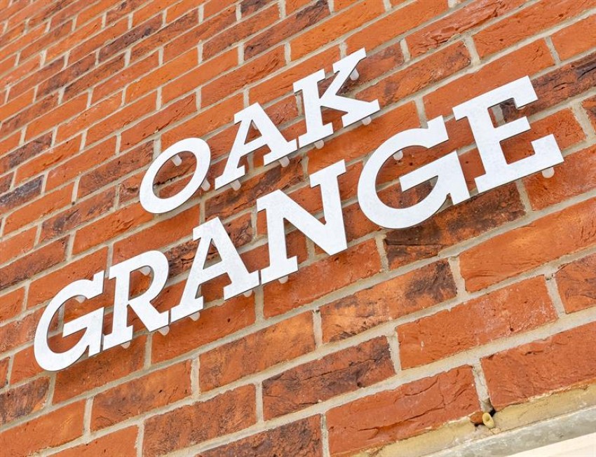 Images for Oak Grange, Bradburns Lane, Hartford, Northwich