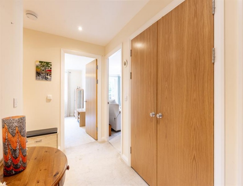 Images for Oak Grange, Bradburns Lane, Hartford, Northwich