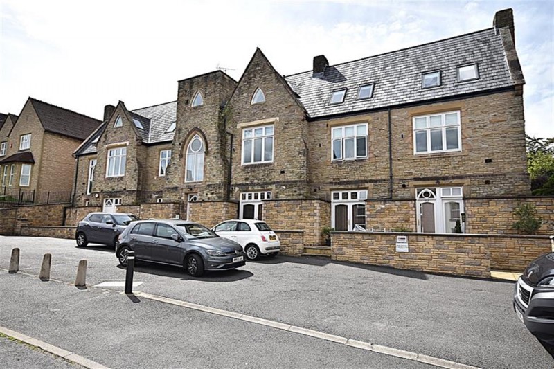 Crompton Road, Macclesfield