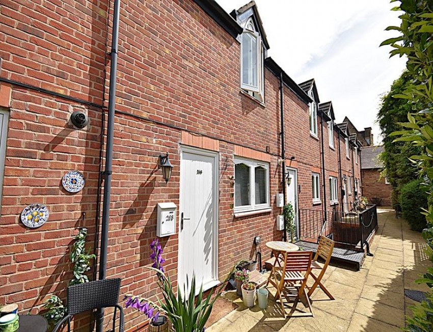 Images for Crompton Road, Macclesfield
