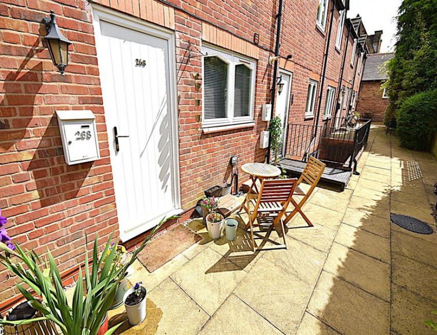 Images for Crompton Road, Macclesfield