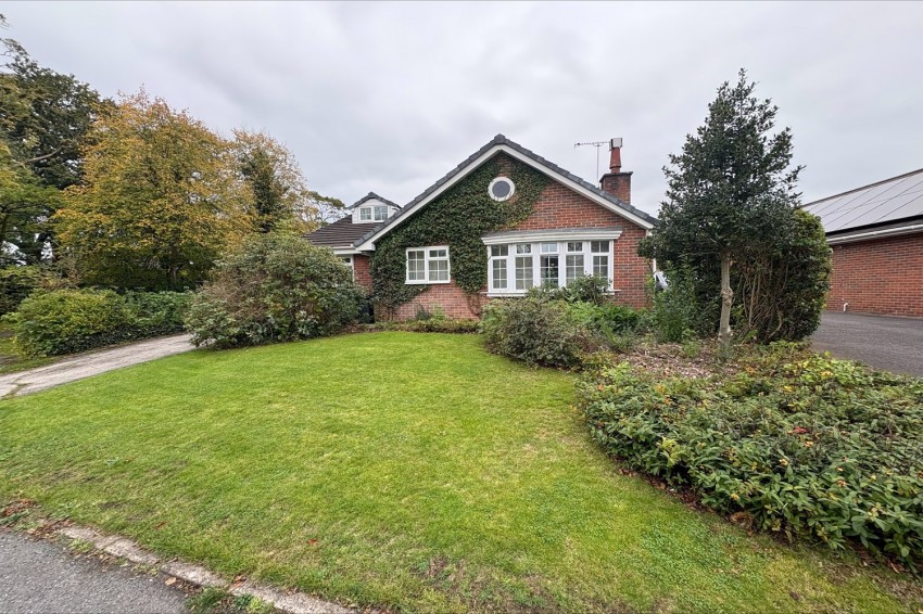 Images for Elmore Close, Holmes Chapel