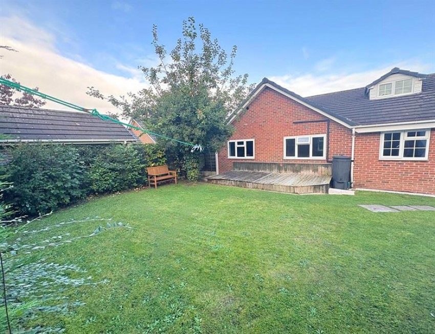 Images for Elmore Close, Holmes Chapel