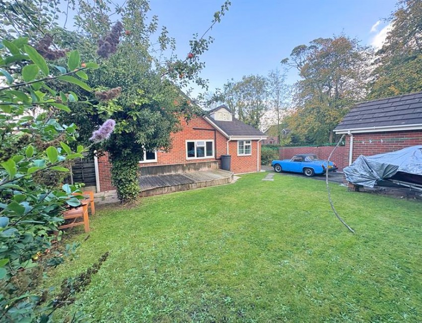 Images for Elmore Close, Holmes Chapel