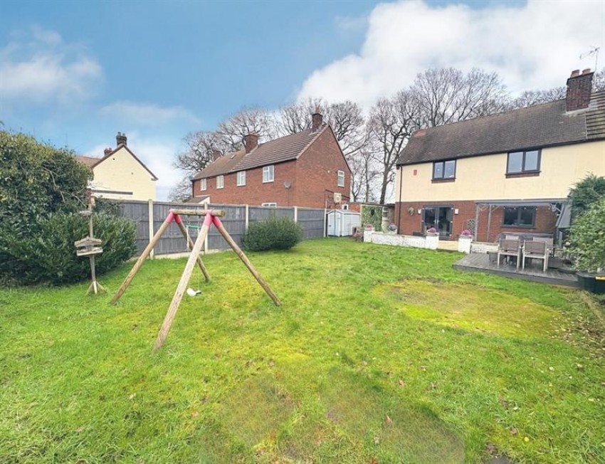 Images for Carver Avenue, Cranage