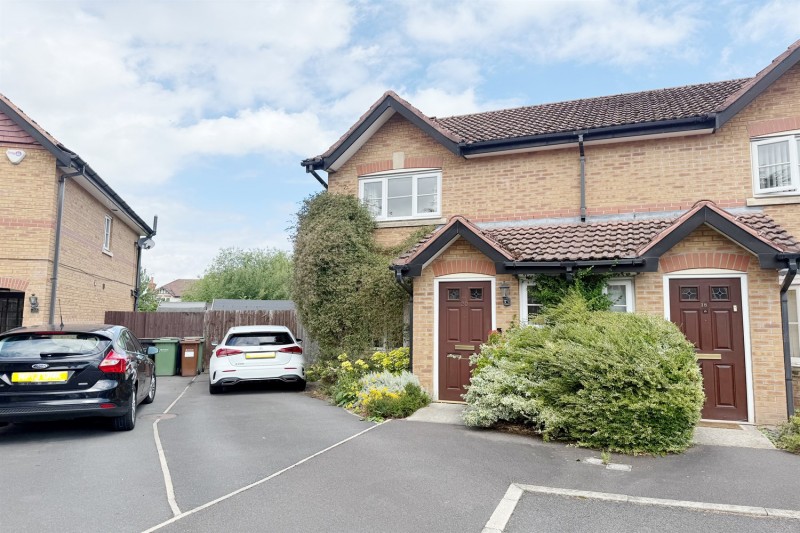 Abbeydale Close, Cheadle Hulme