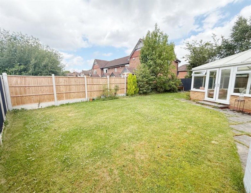 Images for Abbeydale Close, Cheadle Hulme