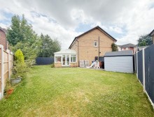 Images for Abbeydale Close, Cheadle Hulme