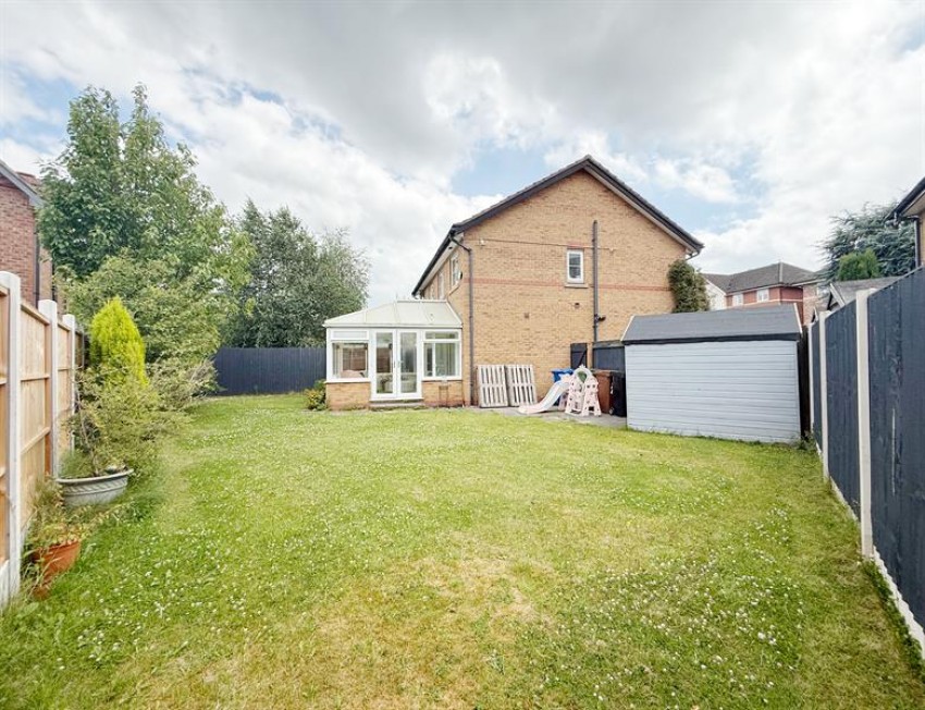 Images for Abbeydale Close, Cheadle Hulme