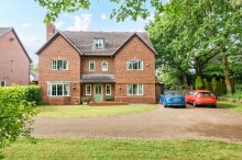 Images for Emerald Drive, Sandbach