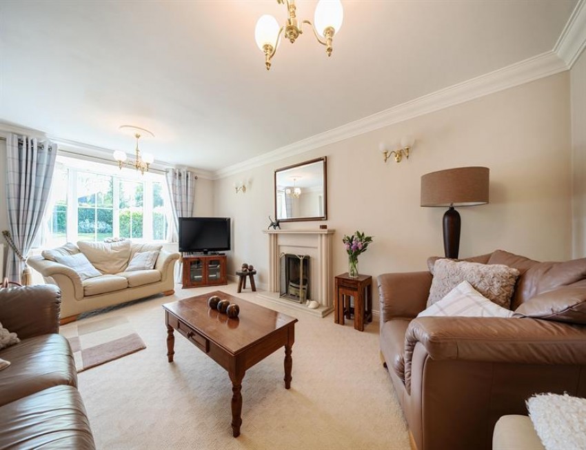 Images for Emerald Drive, Sandbach