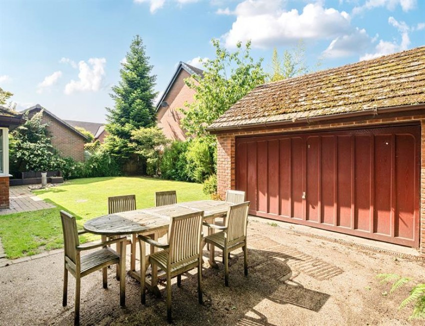 Images for Emerald Drive, Sandbach