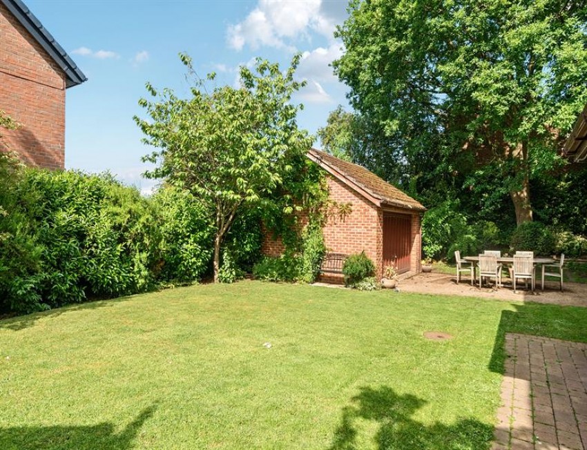 Images for Emerald Drive, Sandbach