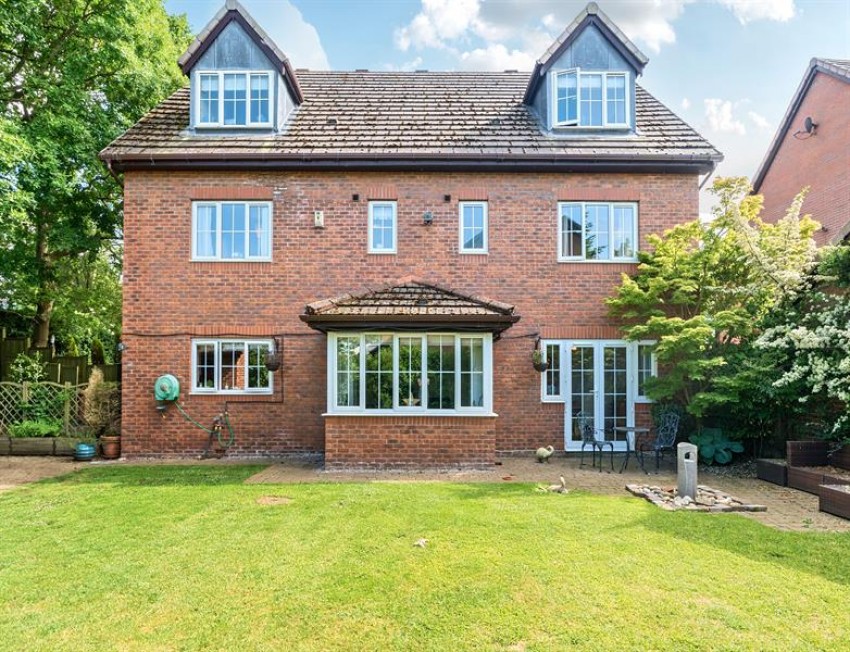 Images for Emerald Drive, Sandbach