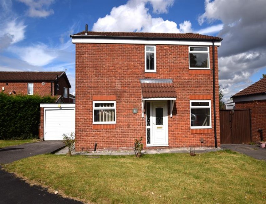 Images for Lowick Green, Woodley, Stockport