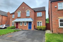 Images for Rennie Drive, Warrington