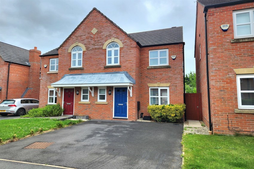 Images for Rennie Drive, Warrington