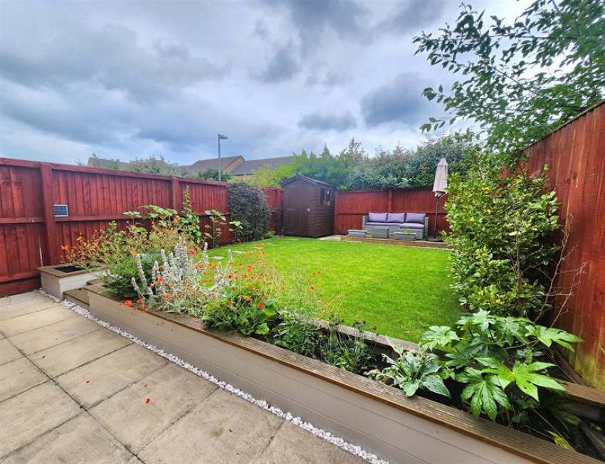Images for Rennie Drive, Warrington