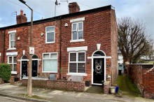 Images for Jackson Street, Cheadle