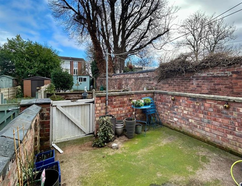 Images for Jackson Street, Cheadle