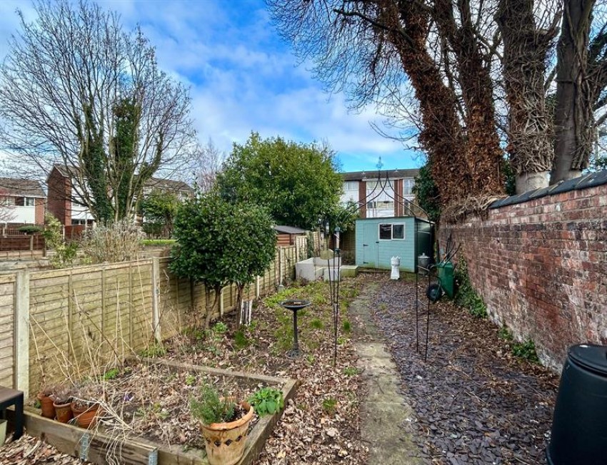 Images for Jackson Street, Cheadle