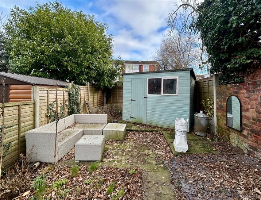 Images for Jackson Street, Cheadle