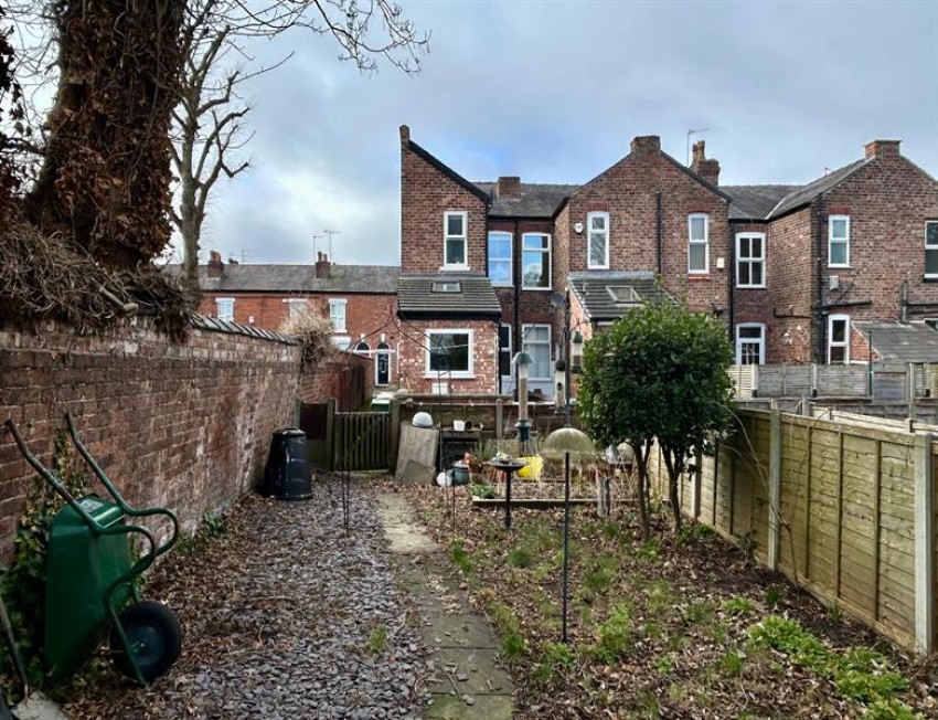 Images for Jackson Street, Cheadle