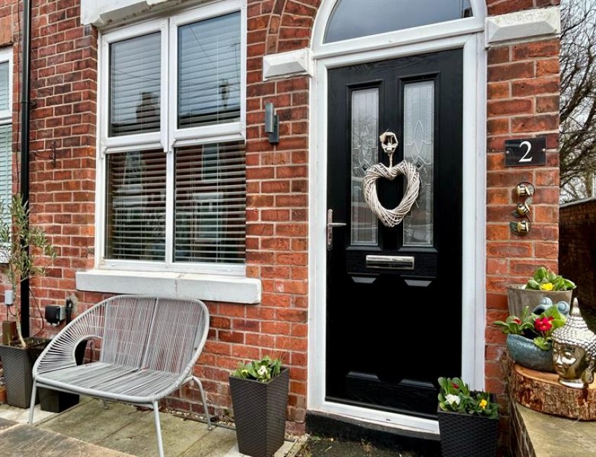 Images for Jackson Street, Cheadle