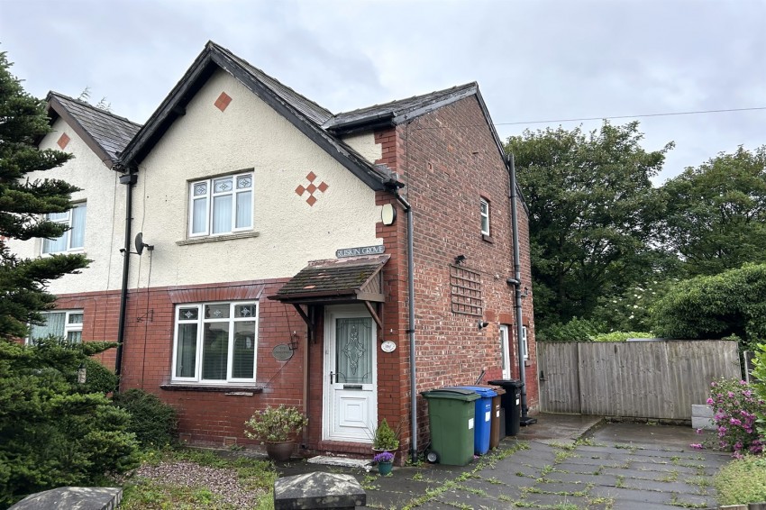 Images for Ruskin Grove, Bredbury, Stockport