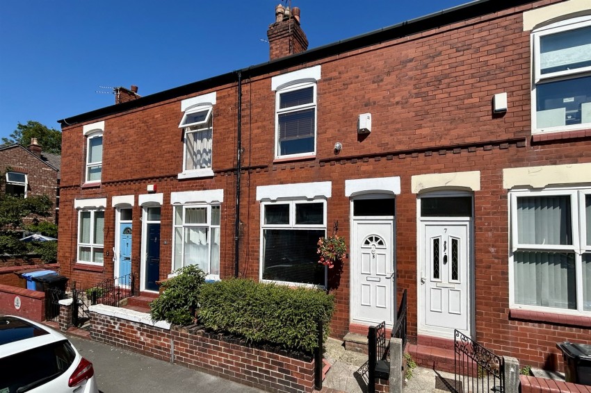 Images for Stockholm Road, Edgeley