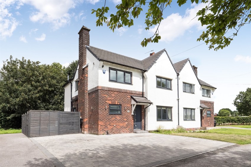 Images for Mill Lane, Alderley Edge