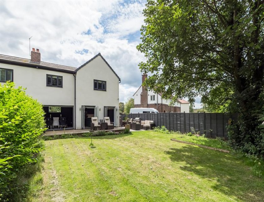 Images for Mill Lane, Alderley Edge