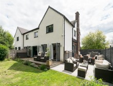 Images for Mill Lane, Alderley Edge
