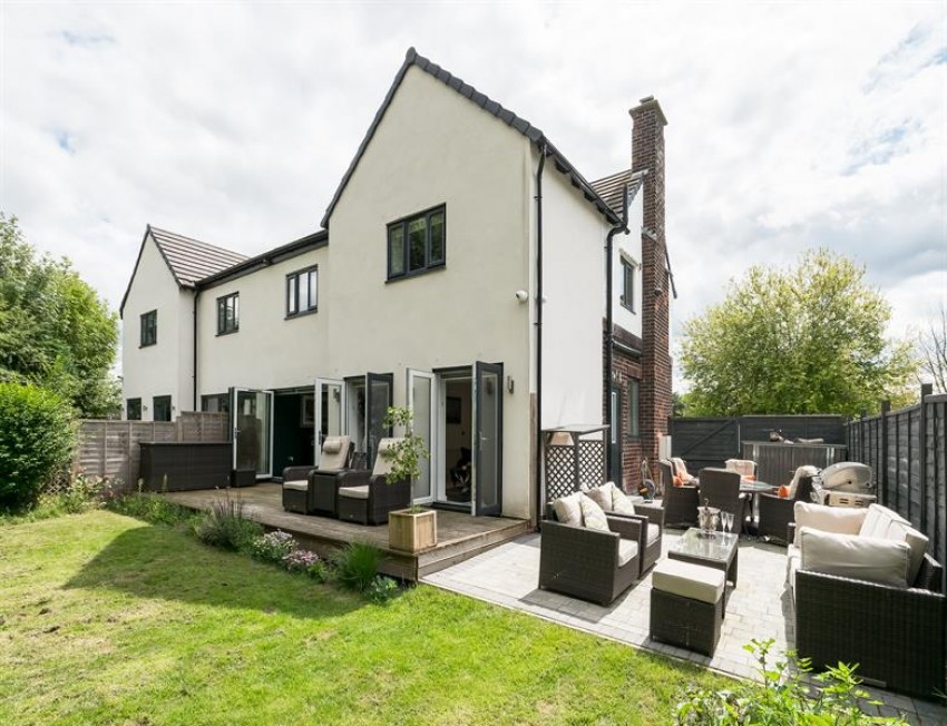 Images for Mill Lane, Alderley Edge