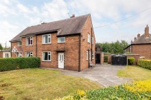 Images for Church Row, Bunbury, Tarporley