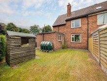 Images for Church Row, Bunbury, Tarporley