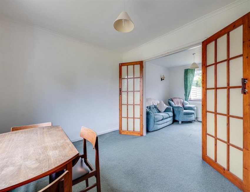 Images for Church Row, Bunbury, Tarporley