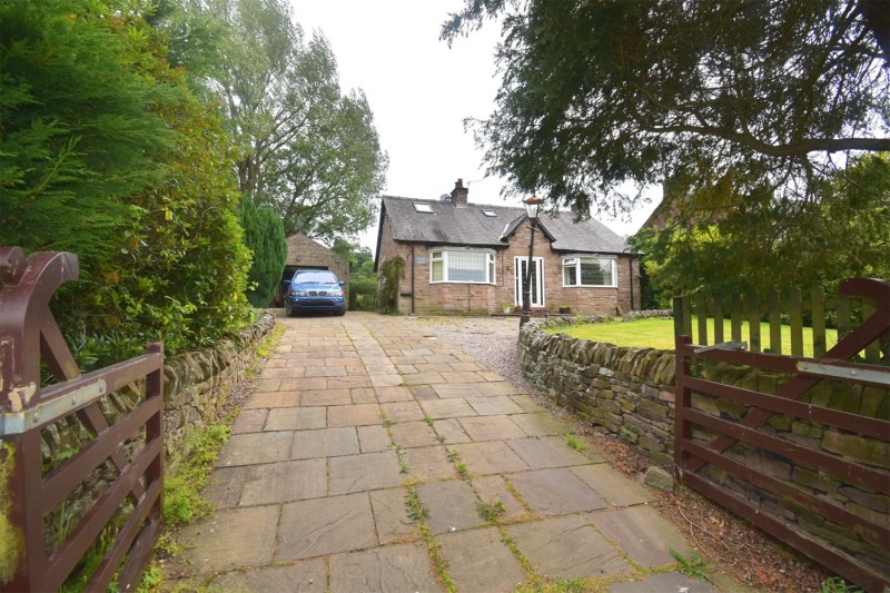 Combs, Chapel-En-Le-Frith, High Peak