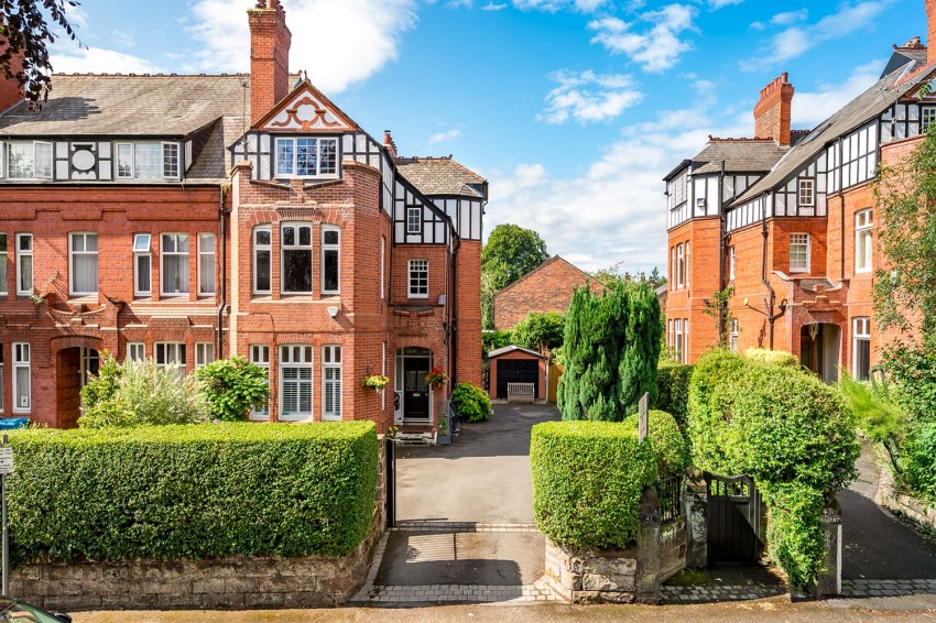 Images for Regent Road, Altrincham