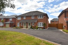 Images for George Jackson Avenue, Holmes Chapel