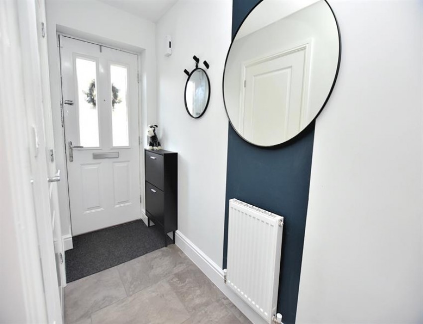 Images for George Jackson Avenue, Holmes Chapel